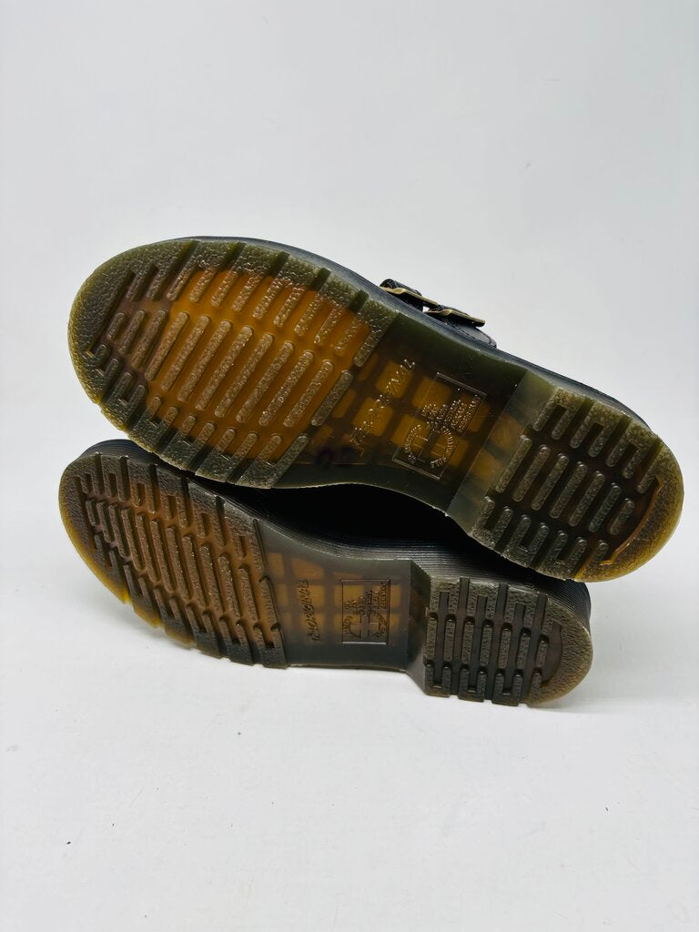 Dr. Martens Loafers Black 5