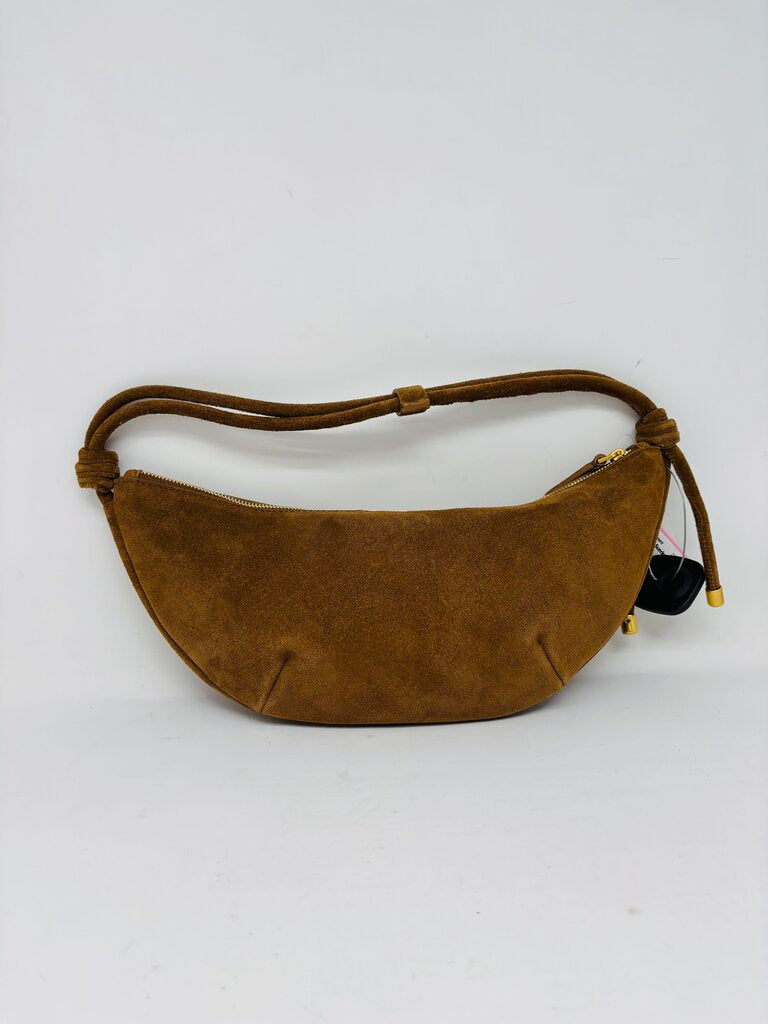 Madewell Handbag Tan