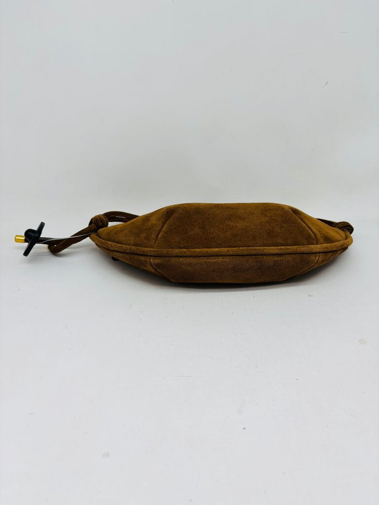 Madewell Handbag Tan