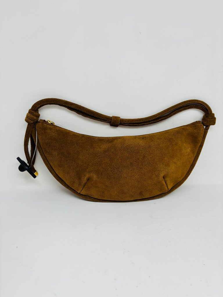 Madewell Handbag Tan