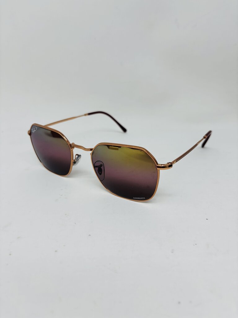 Ray-Ban Sunglasses Gold