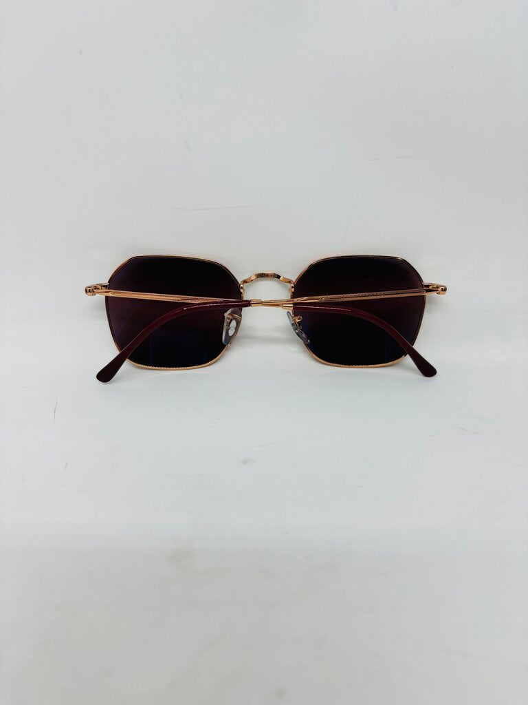 Ray-Ban Sunglasses Gold