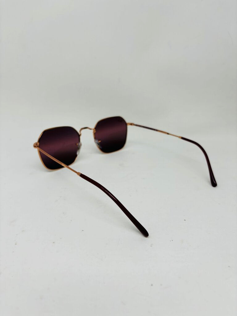 Ray-Ban Sunglasses Gold
