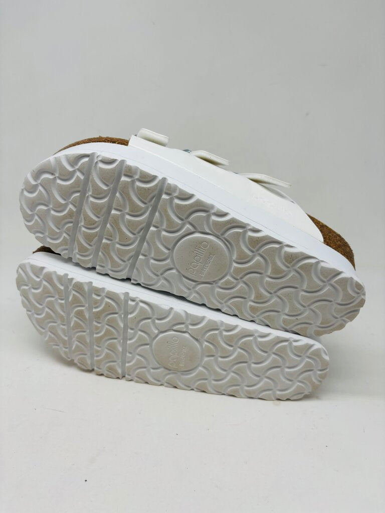 Papillio Sandals White 5