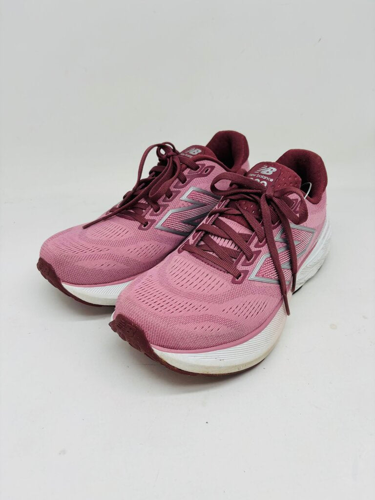 New Balance Sneakers Purple 8
