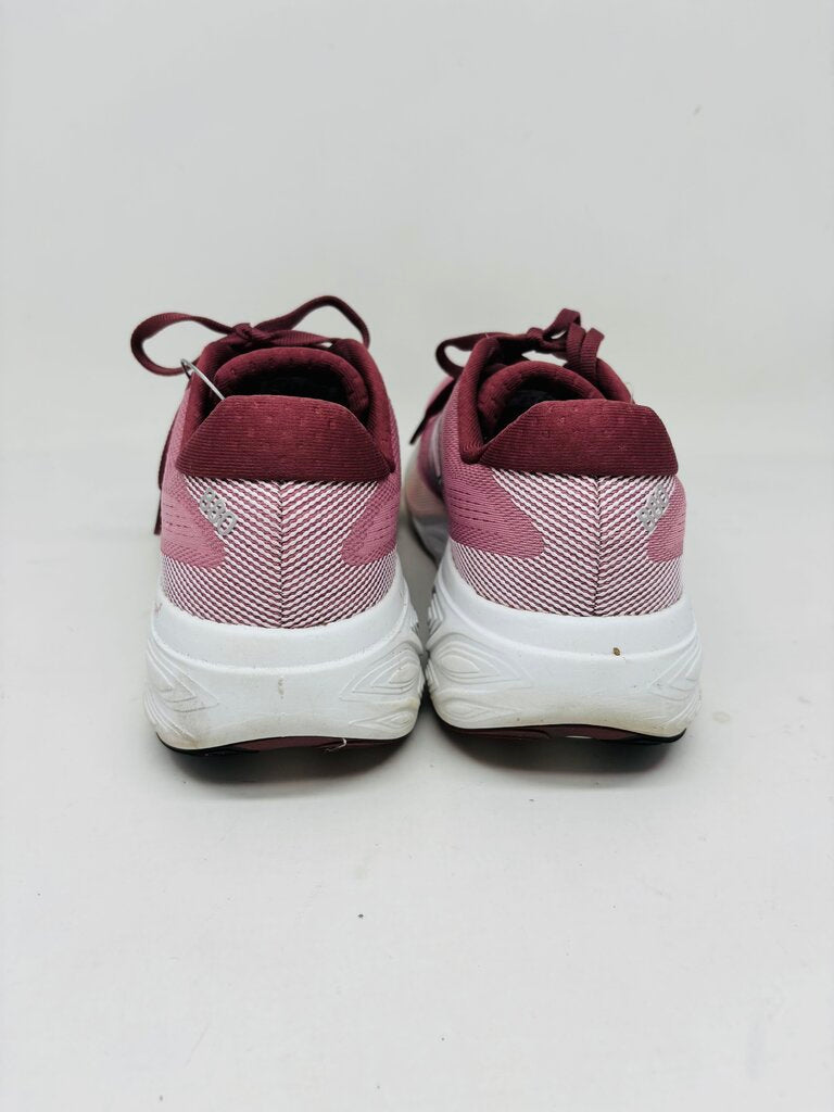 New Balance Sneakers Purple 8
