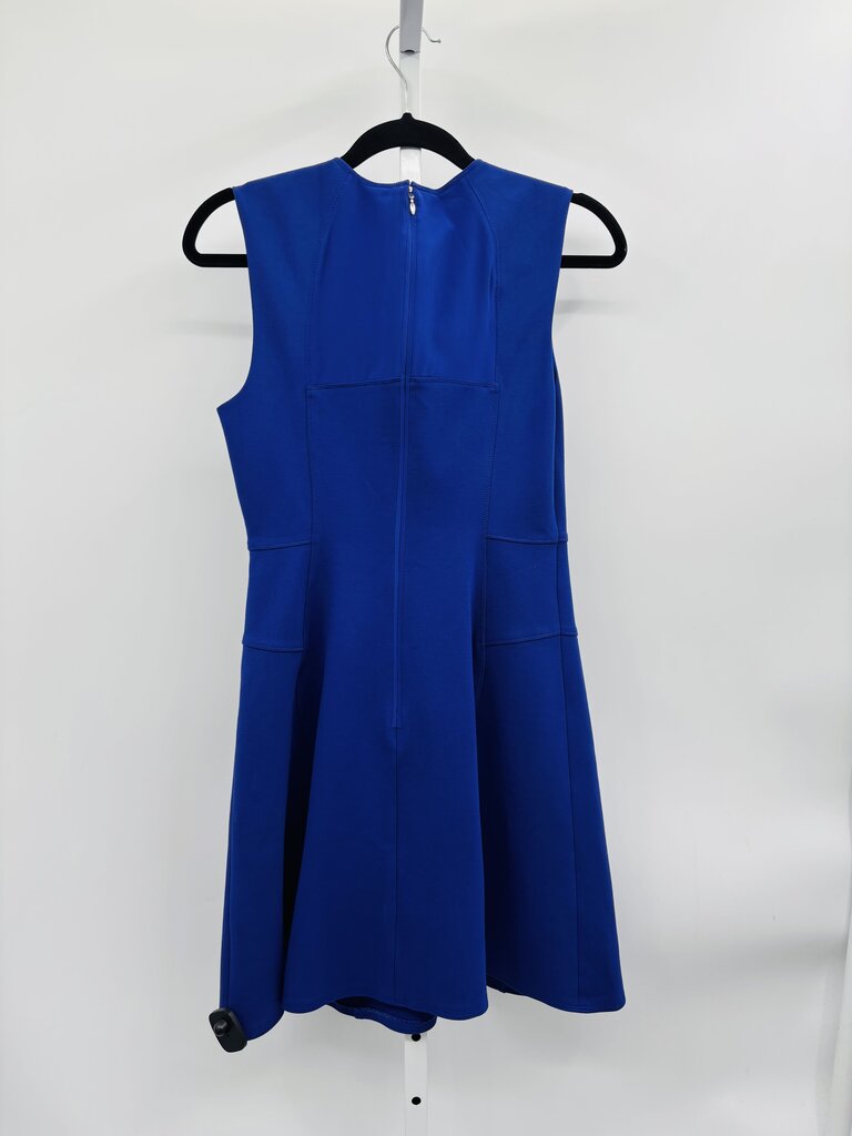 Rebecca Taylor Dress Royal Blue 6