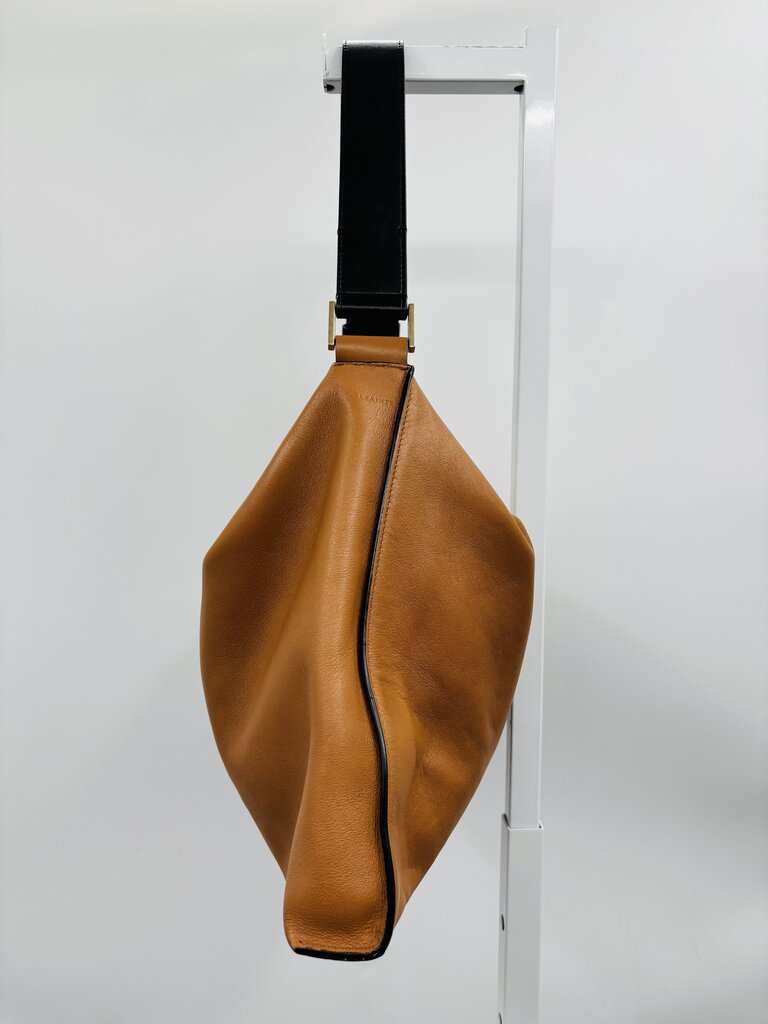 Allsaints Tote Tan