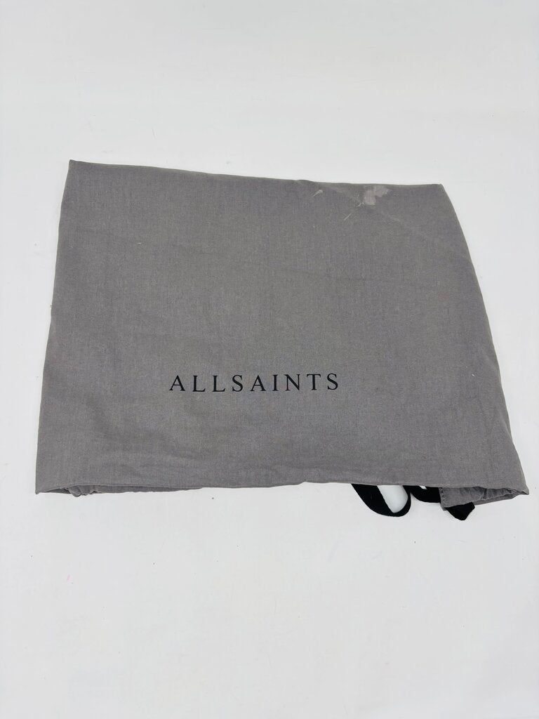 Allsaints Tote Tan