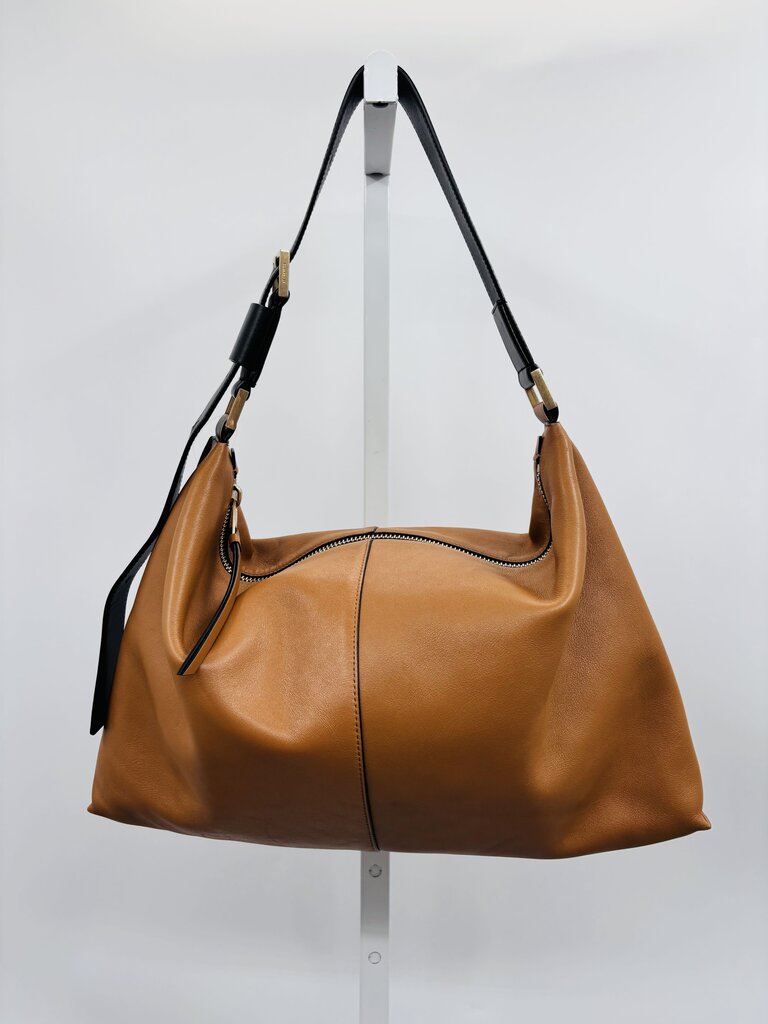 Allsaints Tote Tan