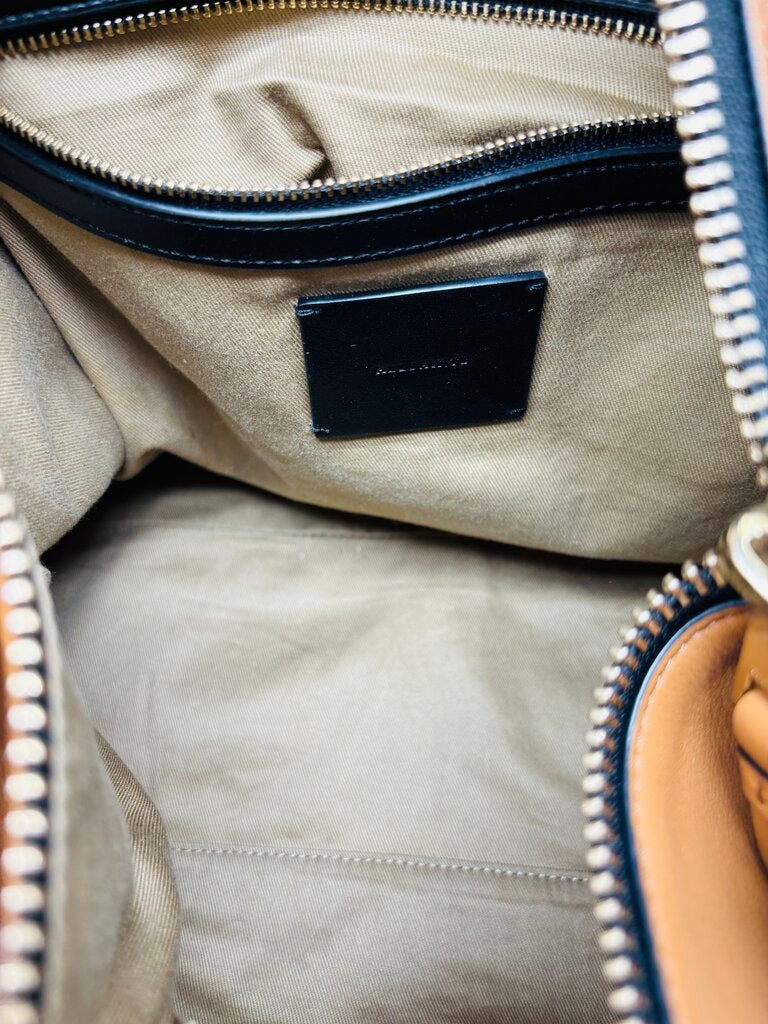 Allsaints Tote Tan