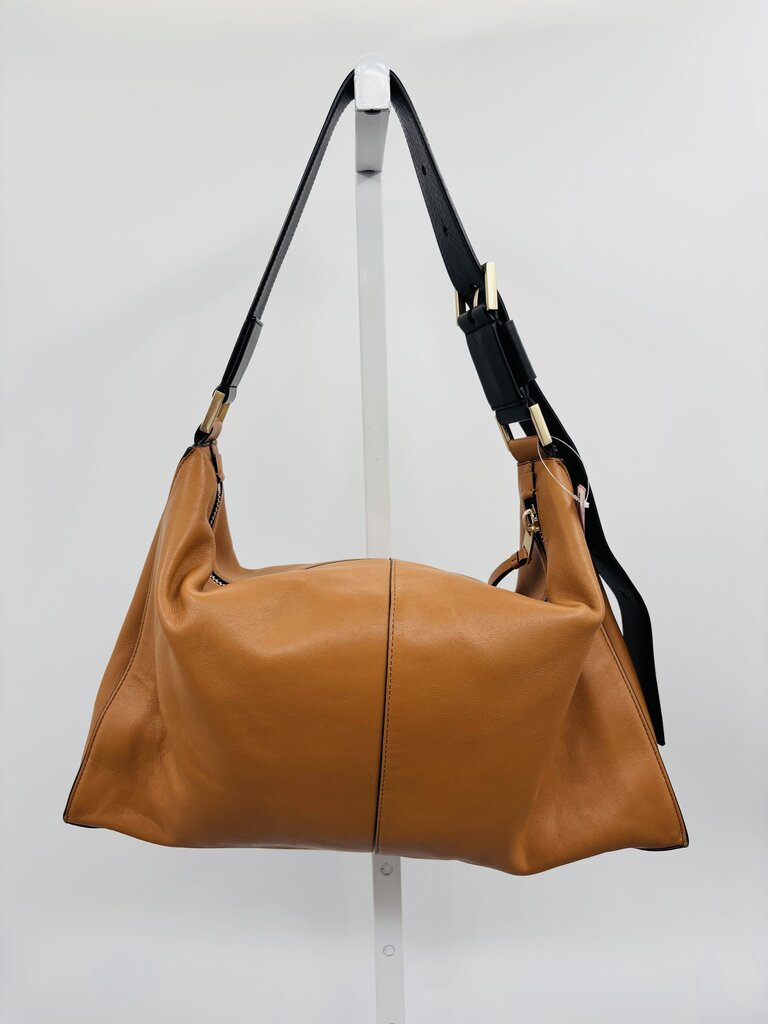Allsaints Tote Tan