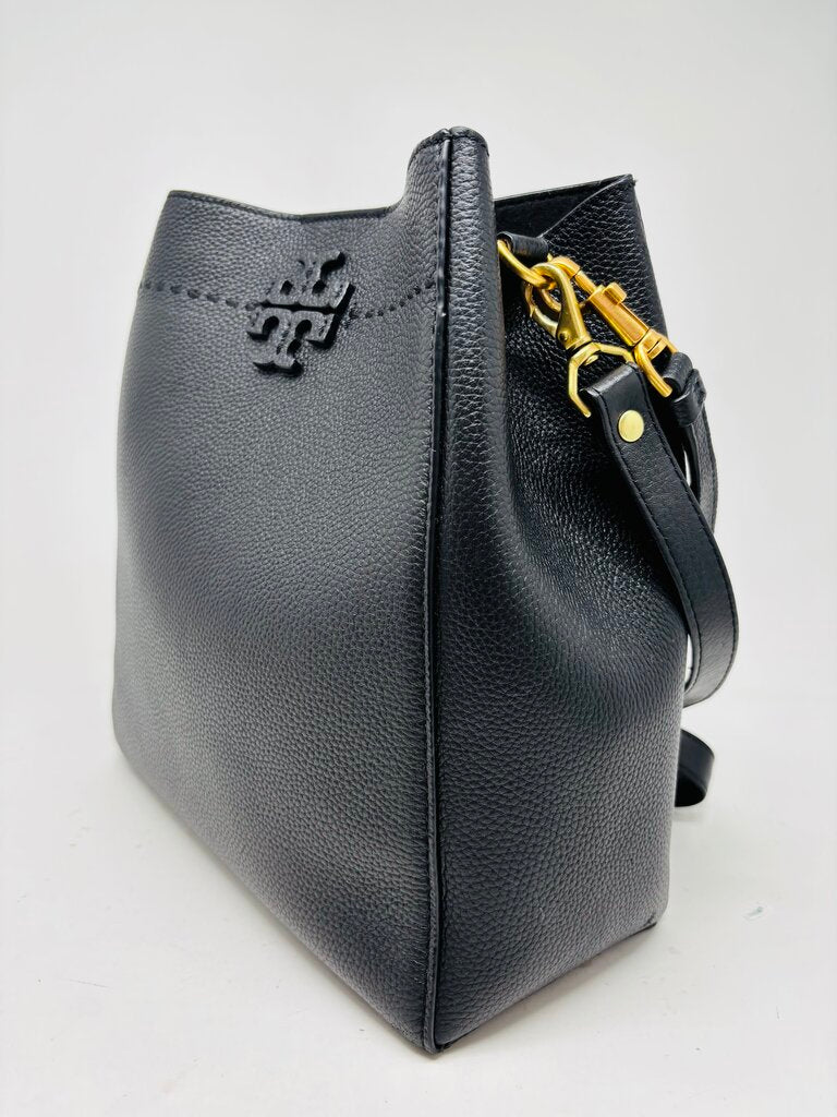 Tory Burch Handbag Black