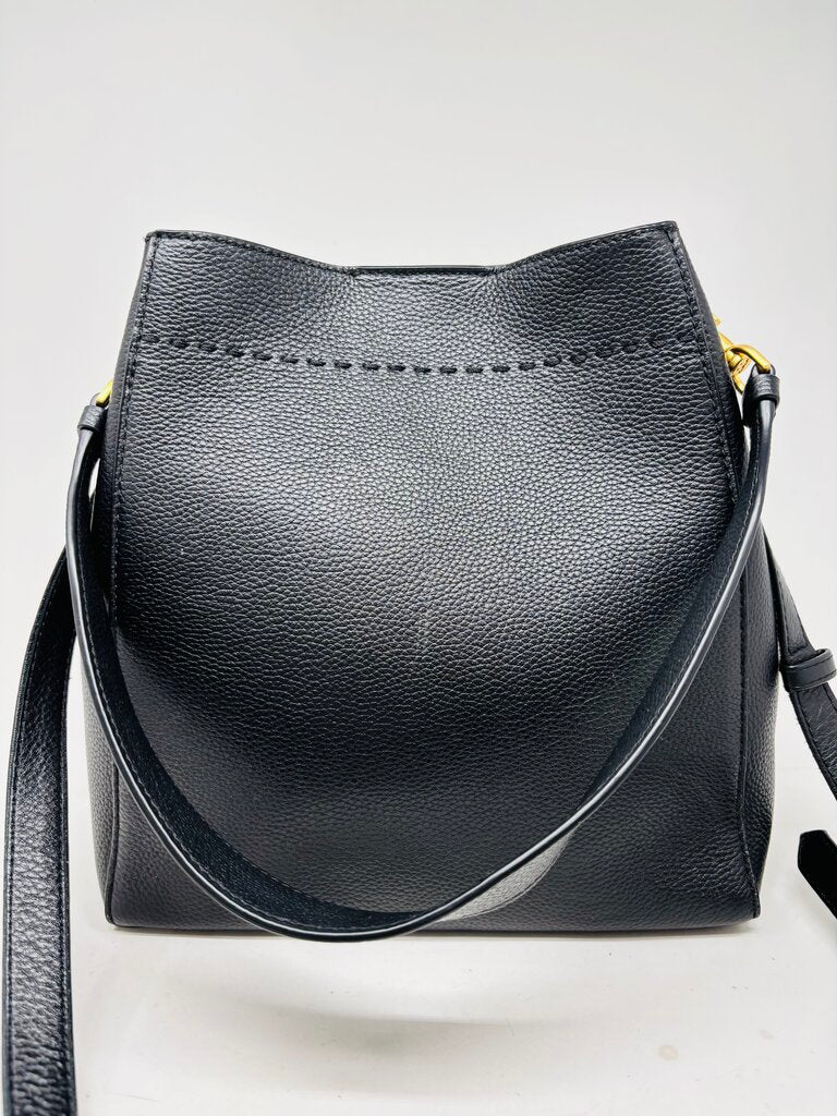 Tory Burch Handbag Black