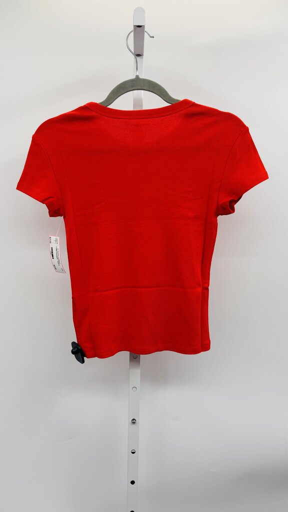 Everlane T-Shirt Red S