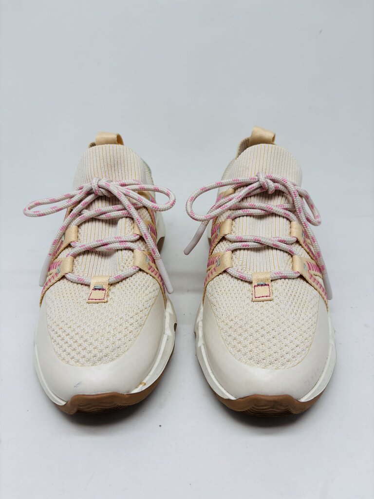 Madewell Sneakers Tan 7