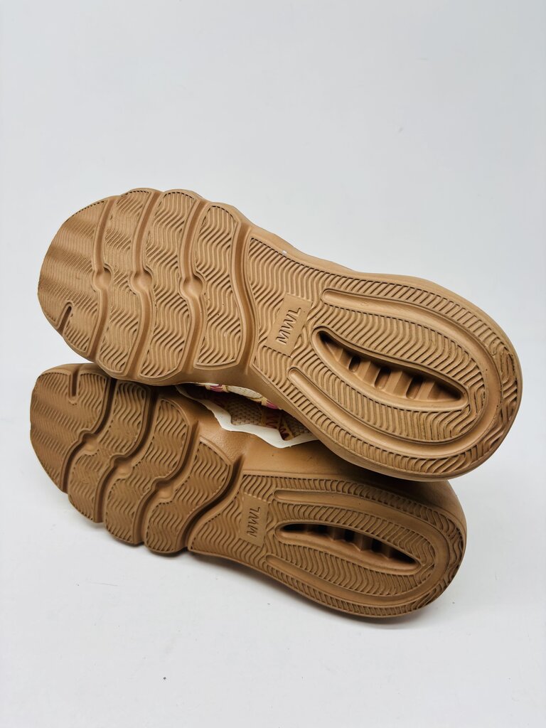 Madewell Sneakers Tan 7