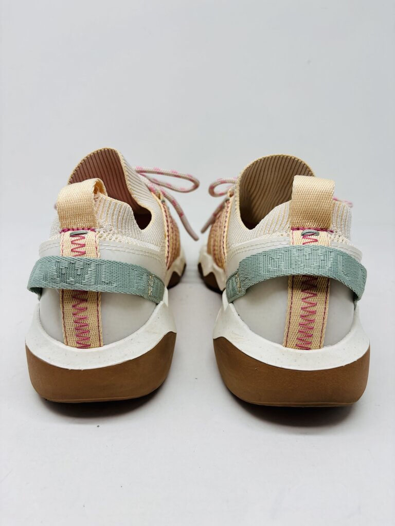 Madewell Sneakers Tan 7