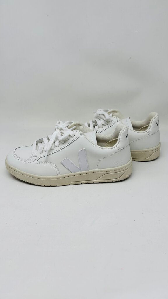 Veja Sneakers White 5