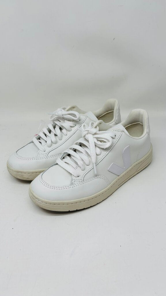 Veja Sneakers White 5