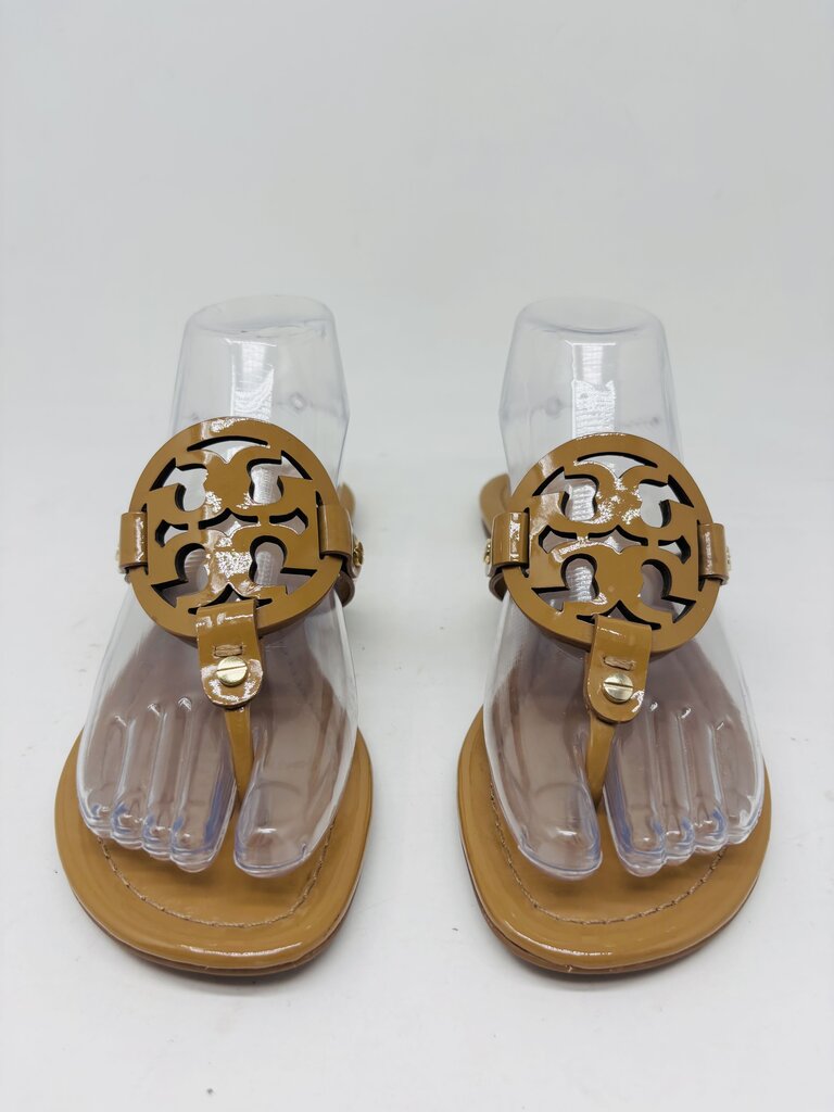 Tory Burch Sandals Tan 6