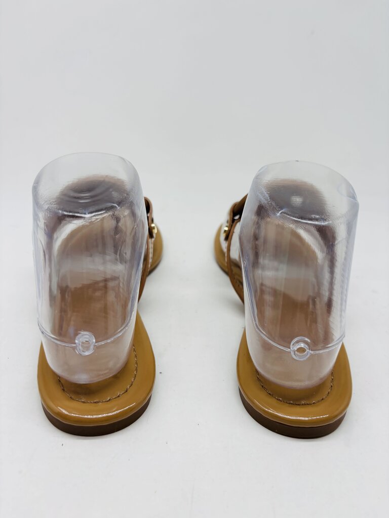 Tory Burch Sandals Tan 6