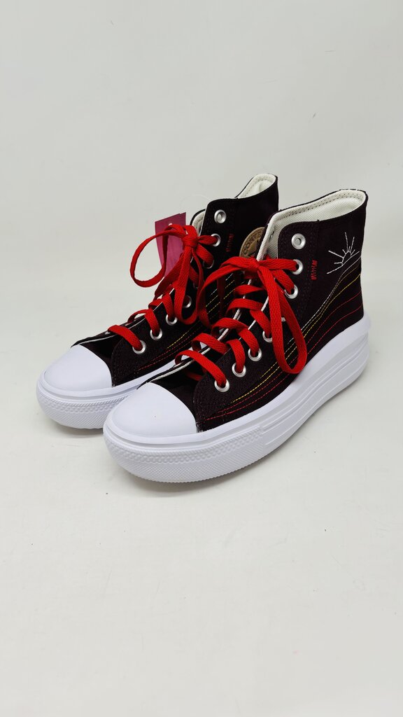 Converse Sneakers Brown 7.5