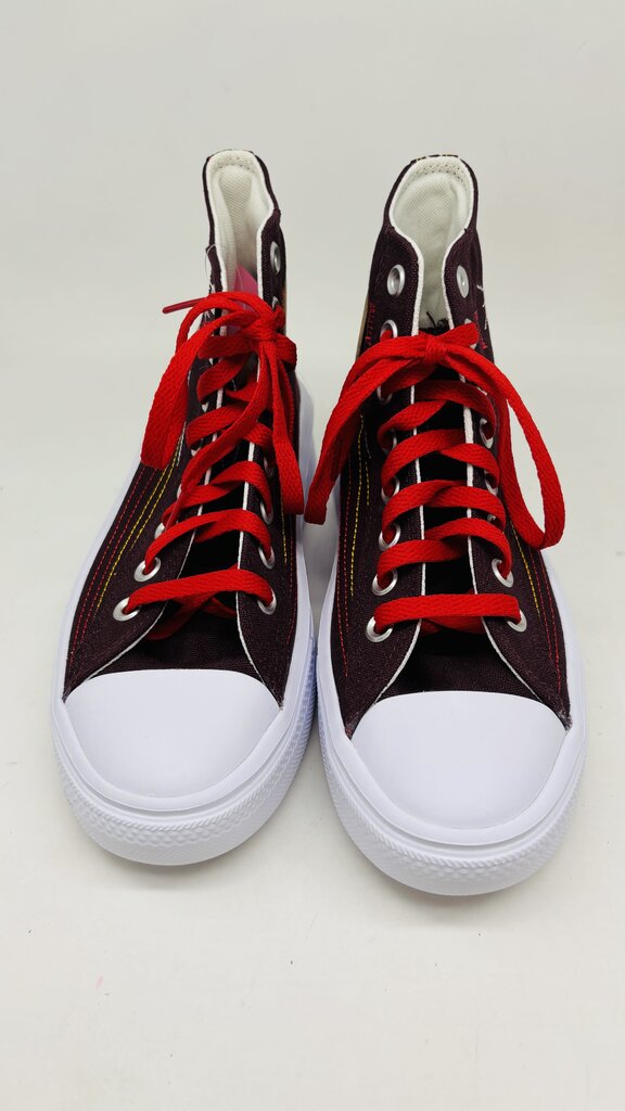 Converse Sneakers Brown 7.5