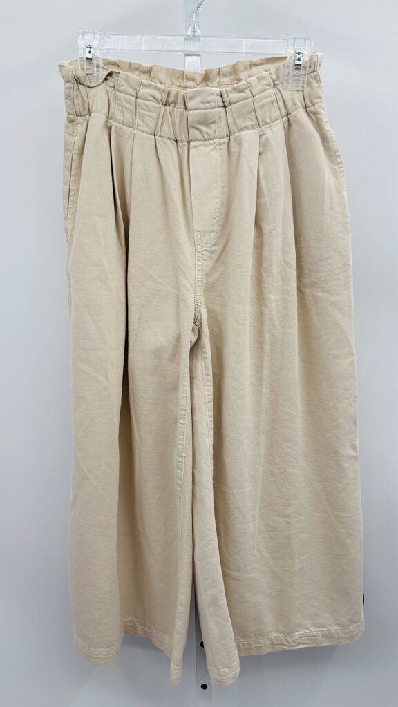 Pilcro Pants Beige XS
