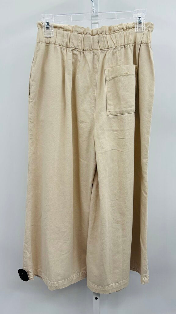Pilcro Pants Beige XS