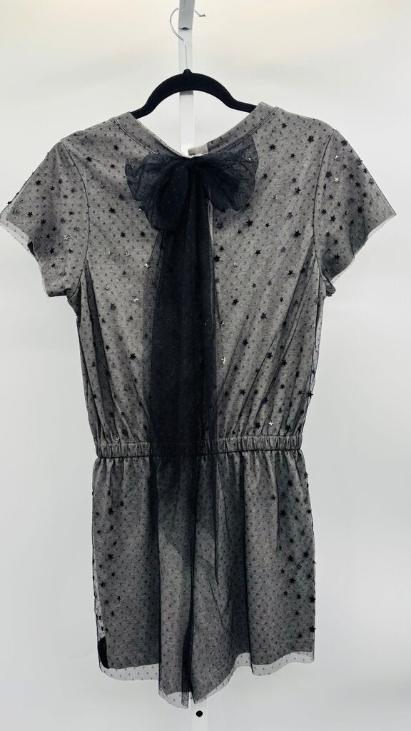 Red Valentino Romper Grey S