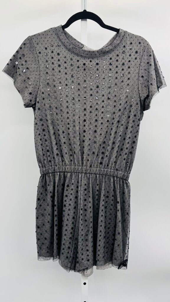 Red Valentino Romper Grey S