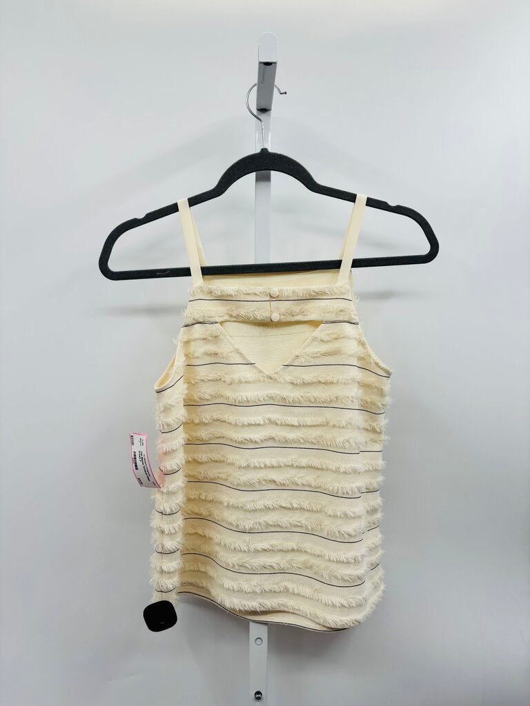 Maeve Top Cream 2