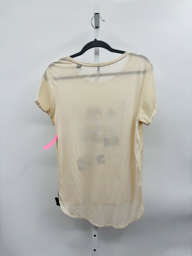 Maison Scotch Top Beige 4