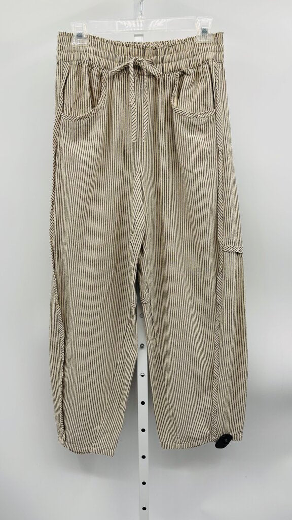 Free People Pants Beige S