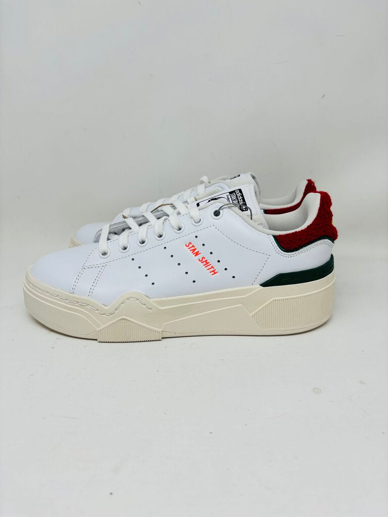 Adidas Sneakers White 8
