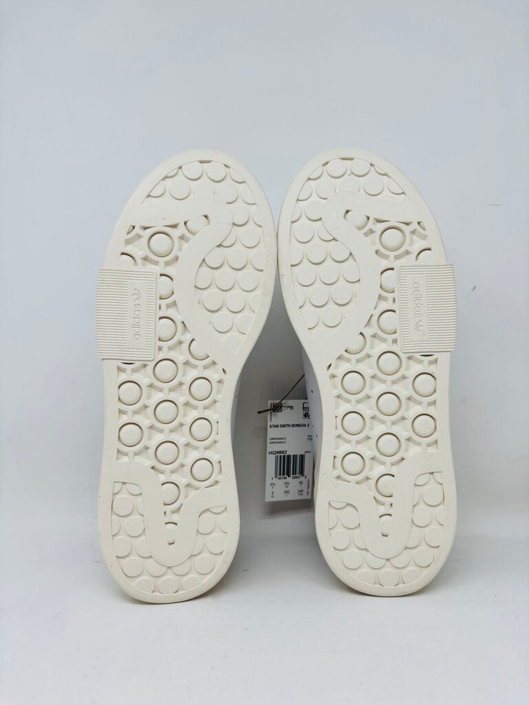 Adidas Sneakers White 8
