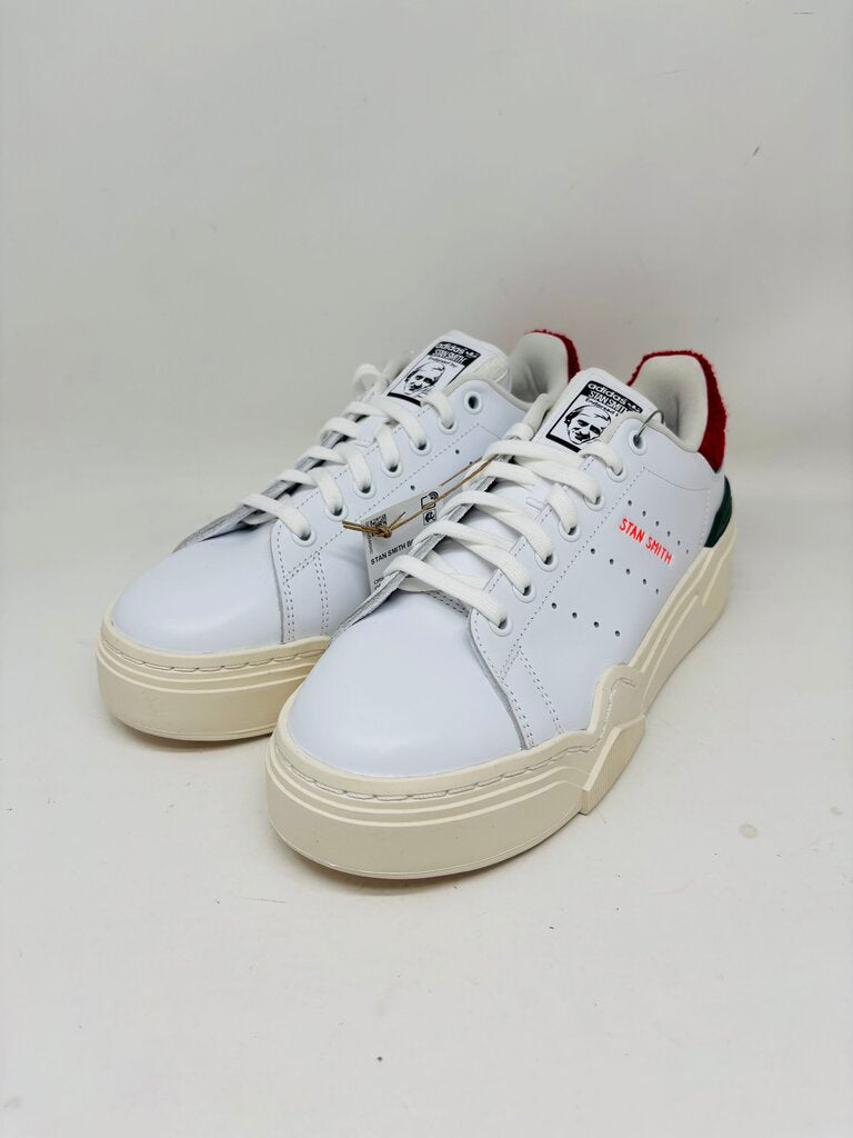 Adidas Sneakers White 8
