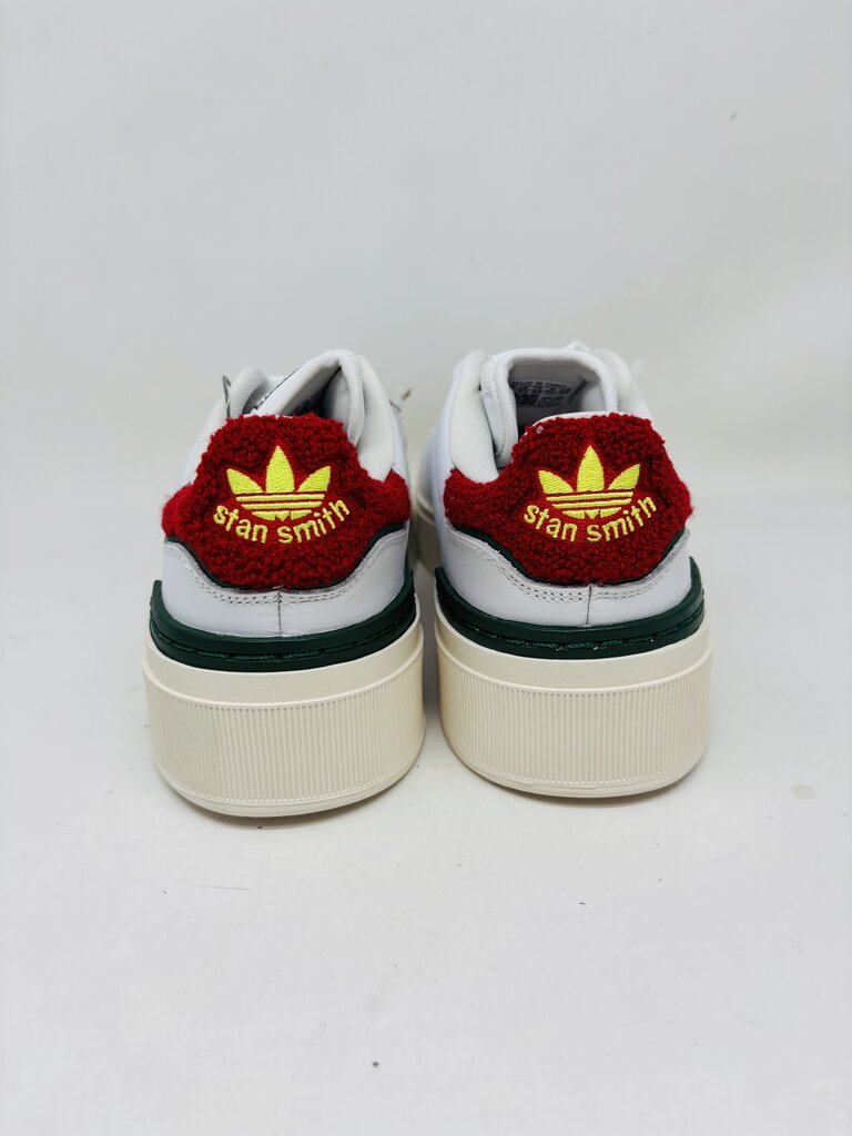 Adidas Sneakers White 8