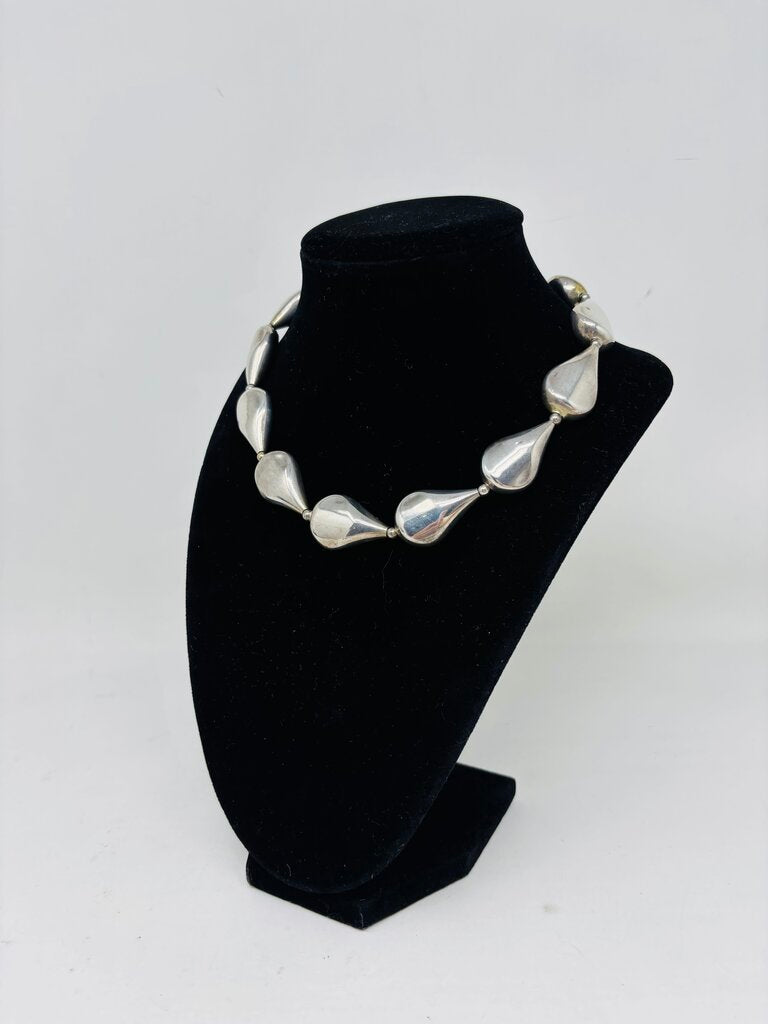 Necklace Silver