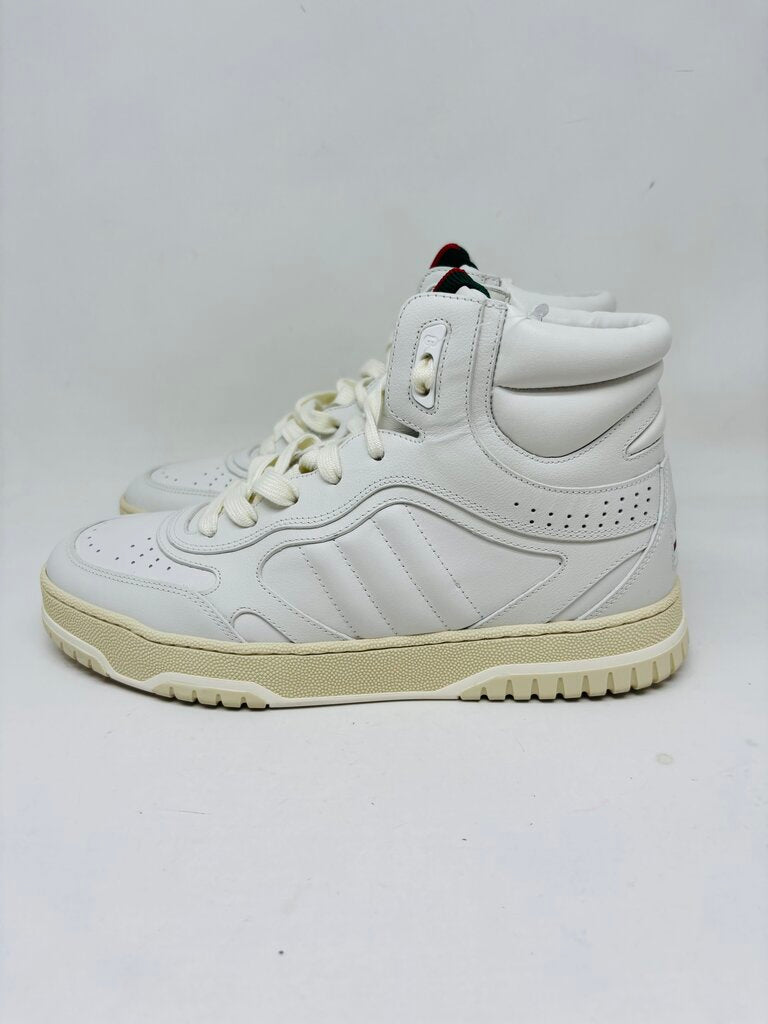 Gucci LUXURY SHOES White 39.5