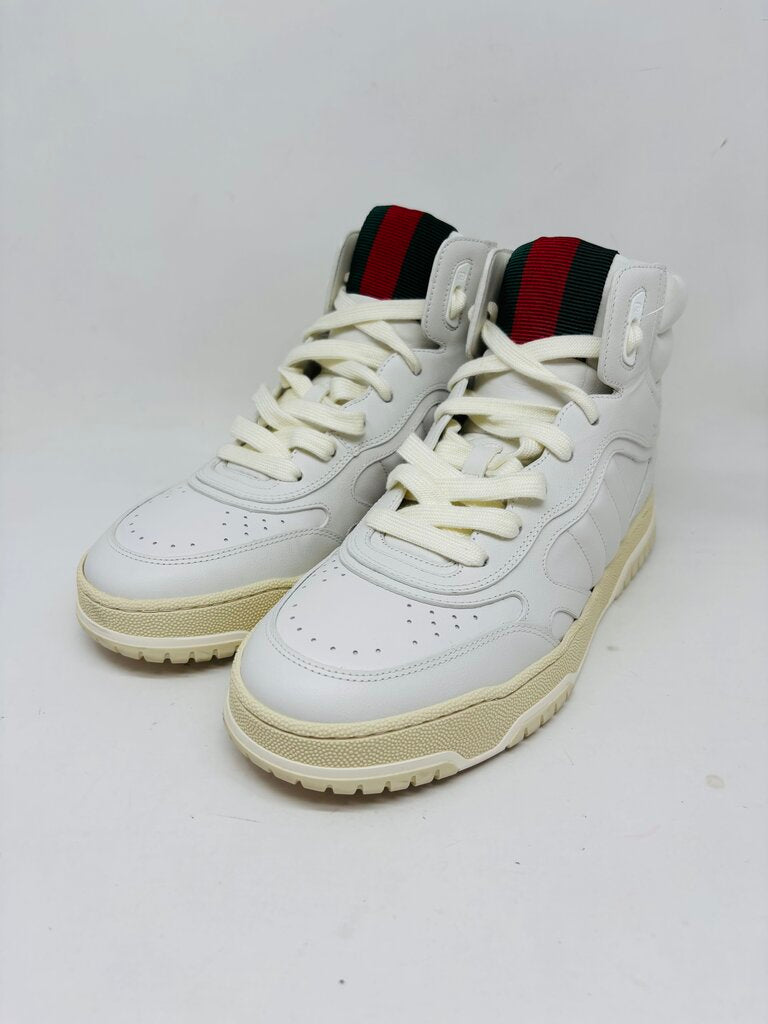 Gucci LUXURY SHOES White 39.5