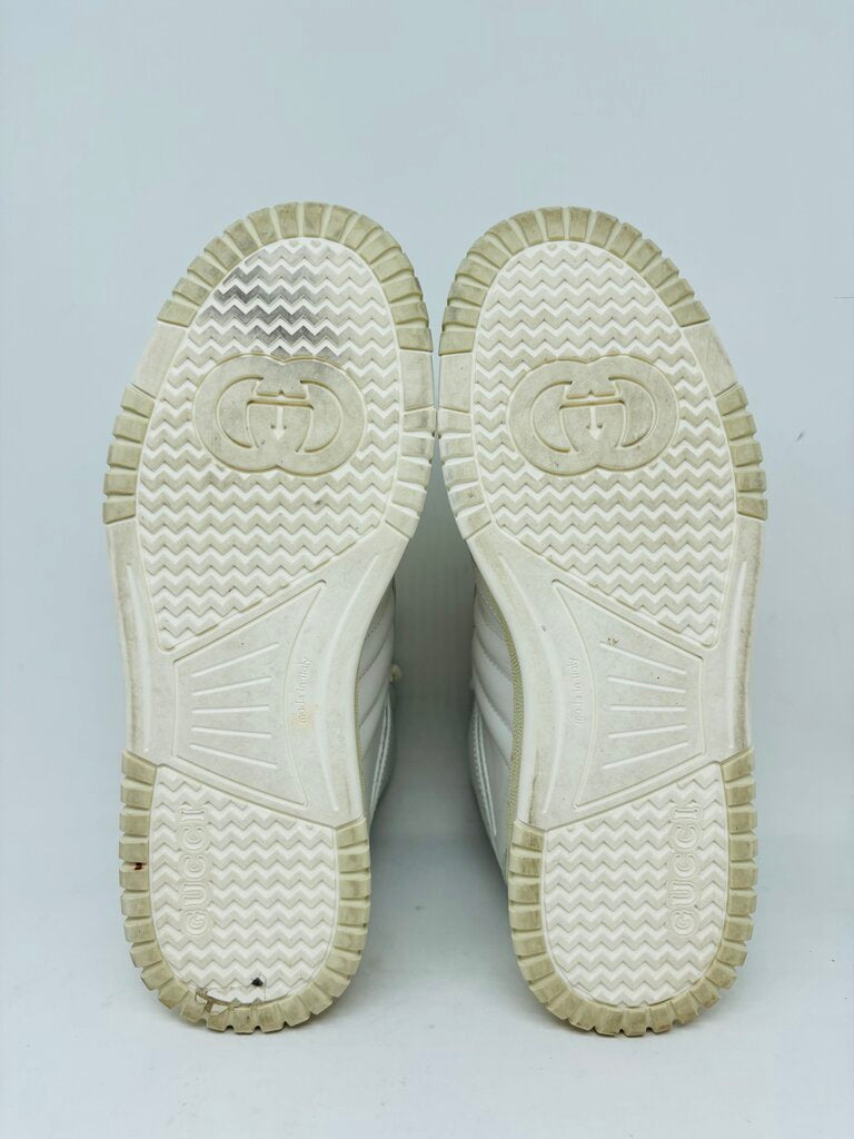 Gucci LUXURY SHOES White 39.5