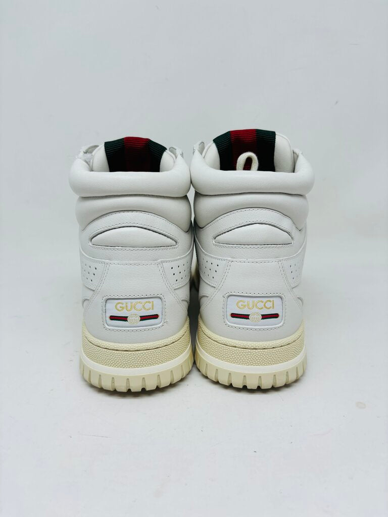 Gucci LUXURY SHOES White 39.5