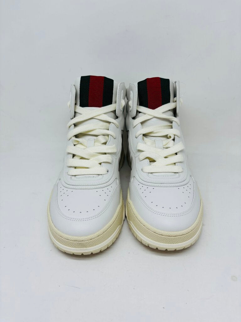 Gucci LUXURY SHOES White 39.5