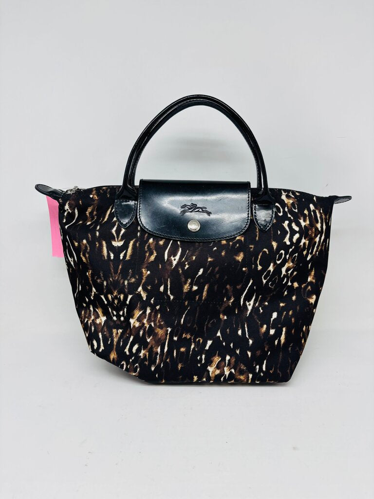 Tote Black