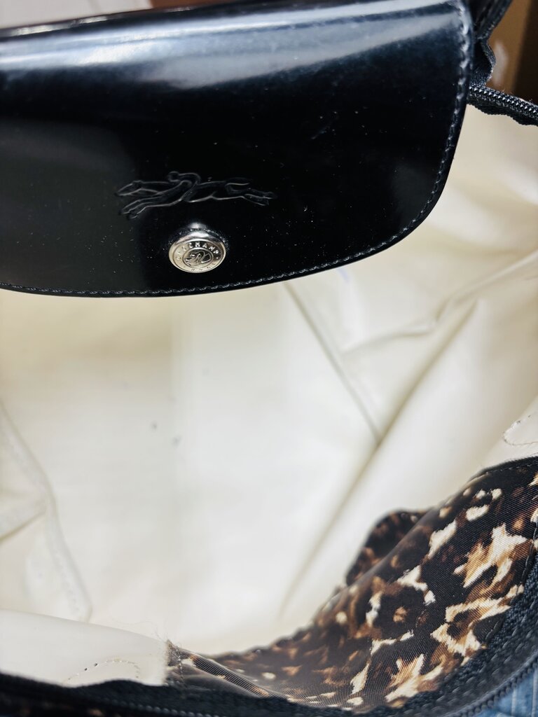 Tote Black