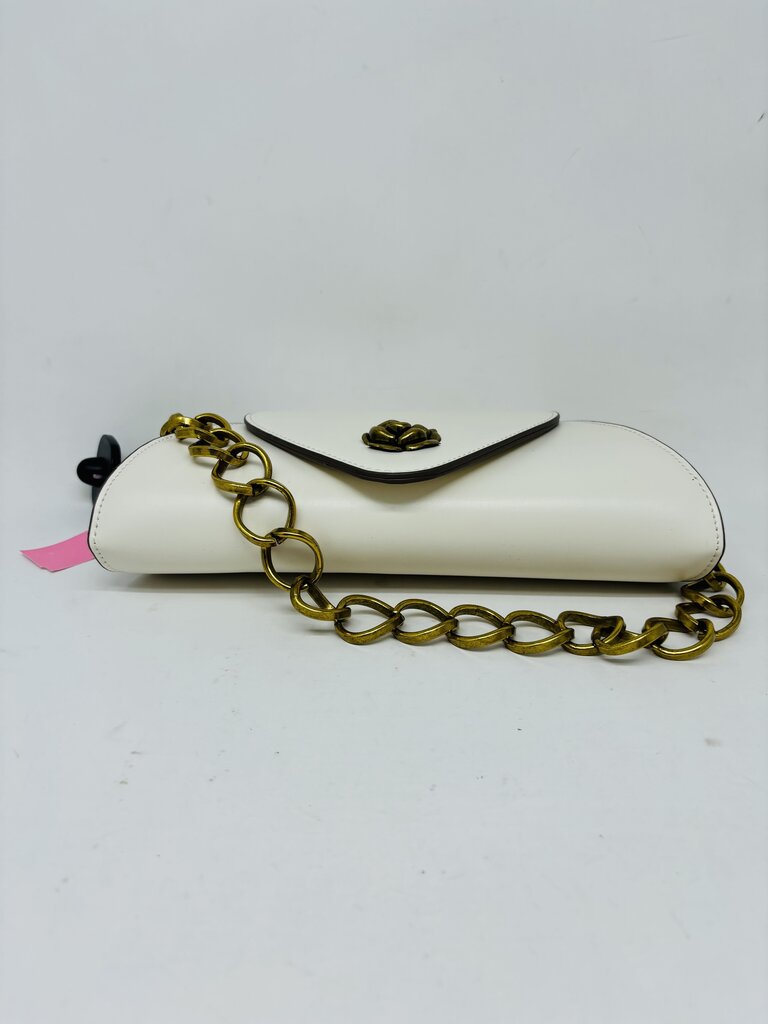 Akira Handbag White