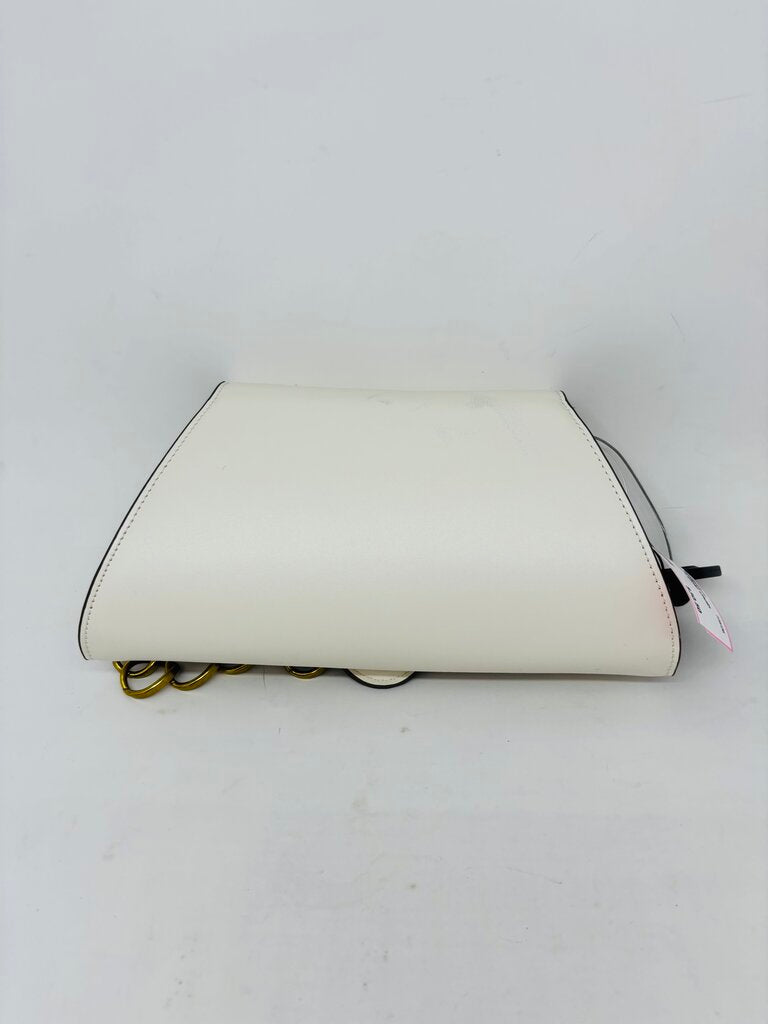 Akira Handbag White