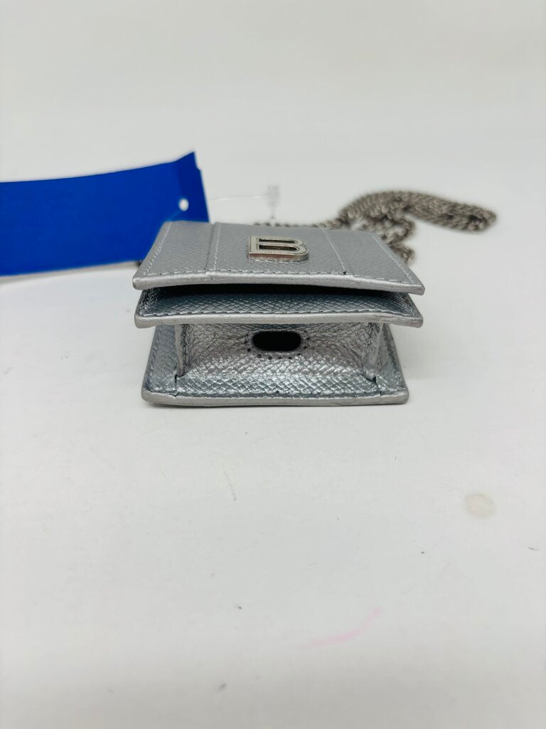 Balenciaga LUXURY ACCESSORIES Silver